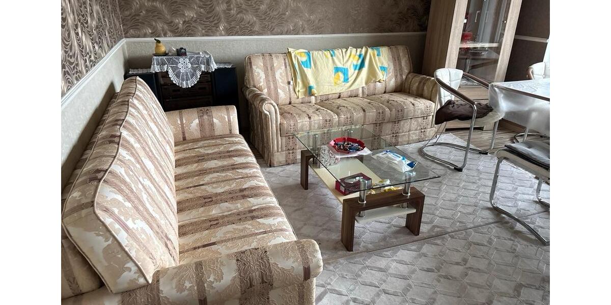 Erdgeschoßwohnung Nordenham - 3 Zimmer, 80 m&sup2;, 750&euro; | Angebot:26041785