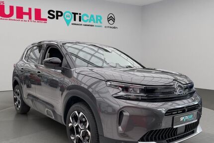 Citroen C5 Aircross 37.975 km 24.990 € Cuxhaven 27478