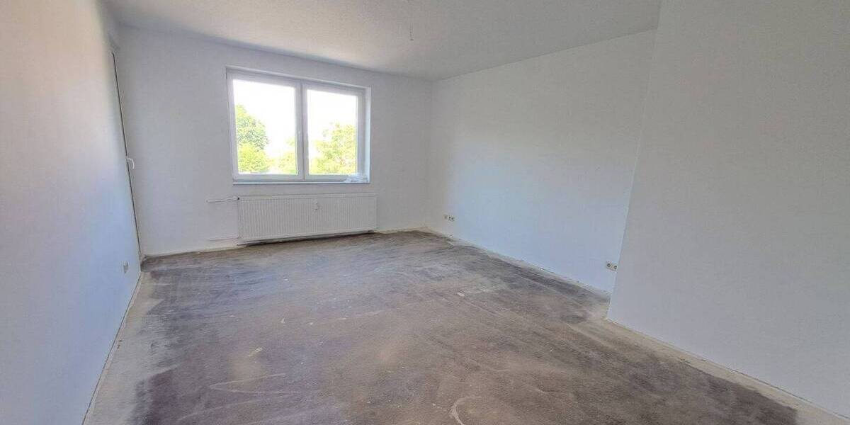 Etagenwohnung Bremerhaven Lehe - 3 Zimmer, 68 m&sup2;, 480&euro; | Angebot:26799462