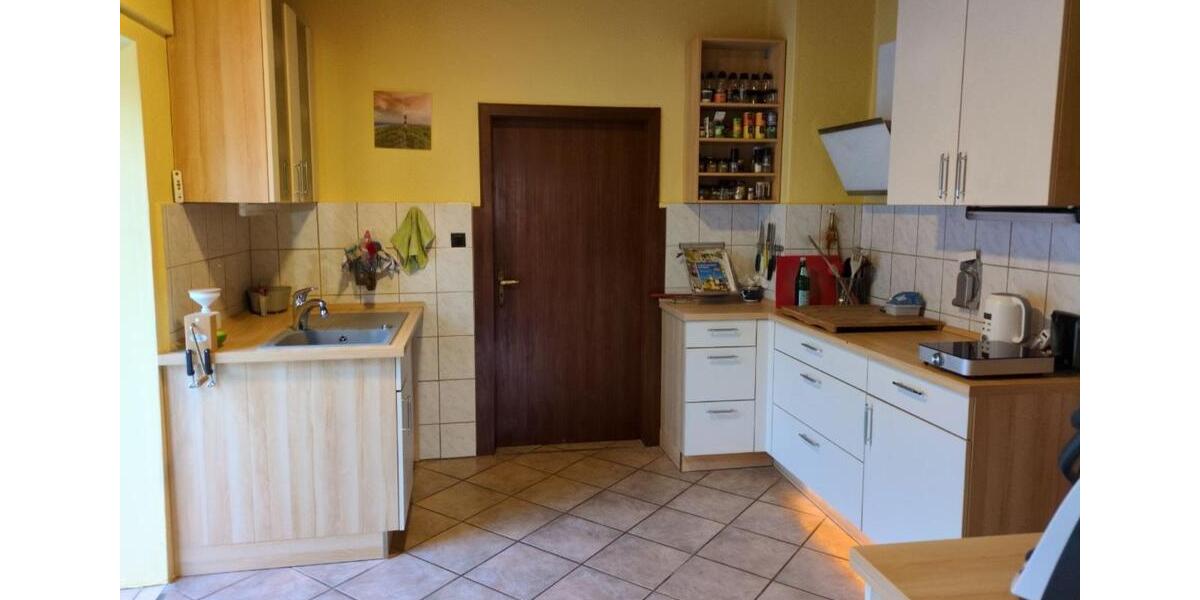 Erdgeschoßwohnung Beverstedt - 3 Zimmer, 100 m&sup2;, 900&euro; | Angebot:25641823