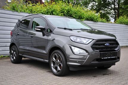 Ford EcoSport 39.410 km 15.990 &euro; Hagen im Bremischen 27628