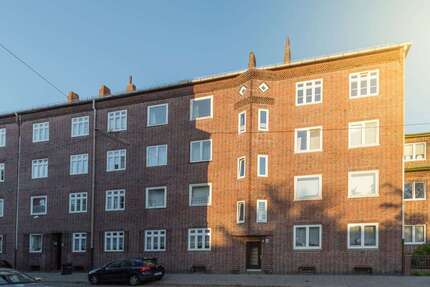 Wohnung Bremerhaven Lehe - 3 Zimmer, 69 m&sup2;, 415&euro; | Angebot:27284755