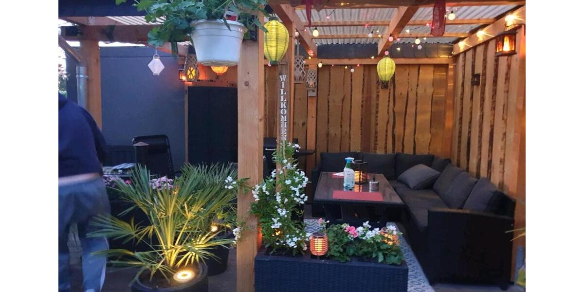 Etagenwohnung Nordenham - 4 Zimmer, 124 m&sup2;, 169.000&euro; | Angebot:26482321