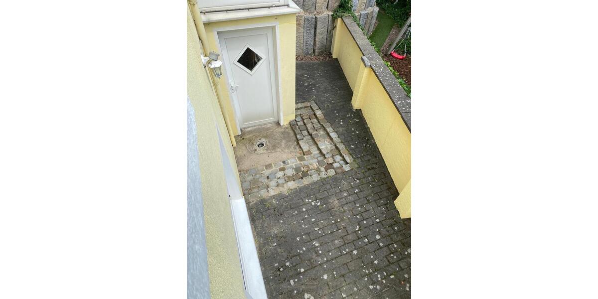 Etagenwohnung Bremerhaven Geestemünde - 2 Zimmer, 40 m&sup2;, 376&euro; | Angebot:26323278
