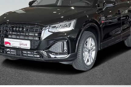 Audi Q2 3.000 km 40.980 &euro; Bremerhaven 27576
