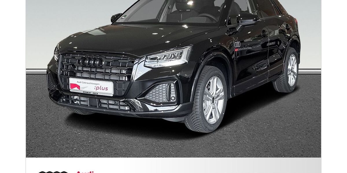 Audi Q2 3.000 km 40.980 &euro; Bremerhaven 27576