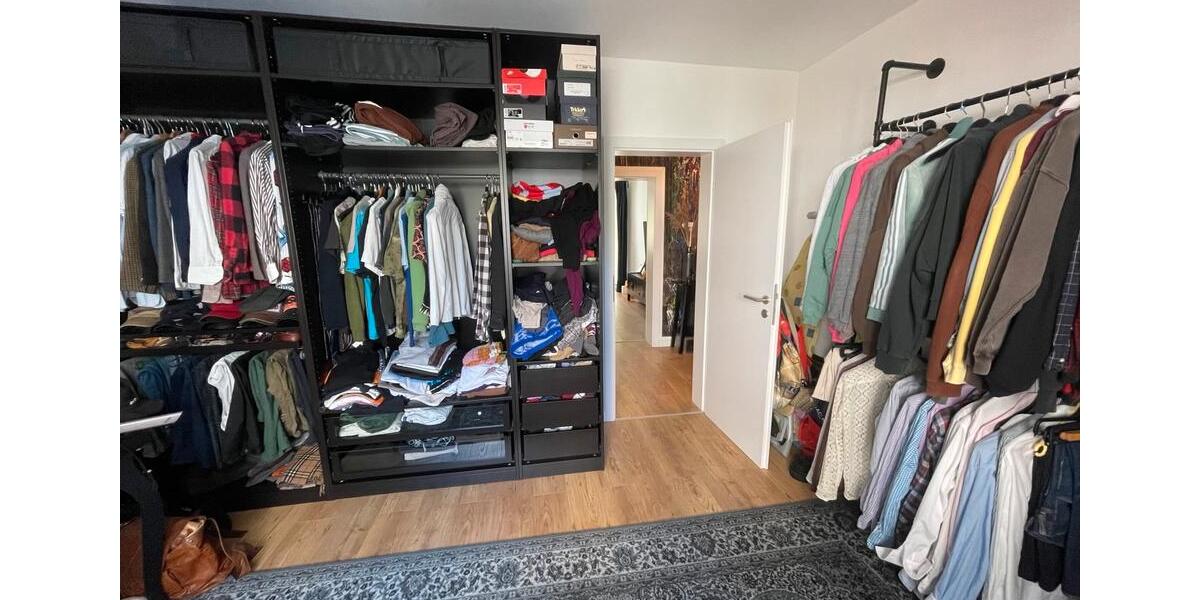 Hochparterre Bremerhaven Geestemünde - 3 Zimmer, 67 m&sup2;, 139.000&euro; | Angebot:24726303