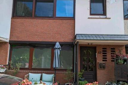 Haus Bremerhaven Wulsdorf - 6 Zimmer, 133 m&sup2;, 285.000&euro; | Angebot:25916803