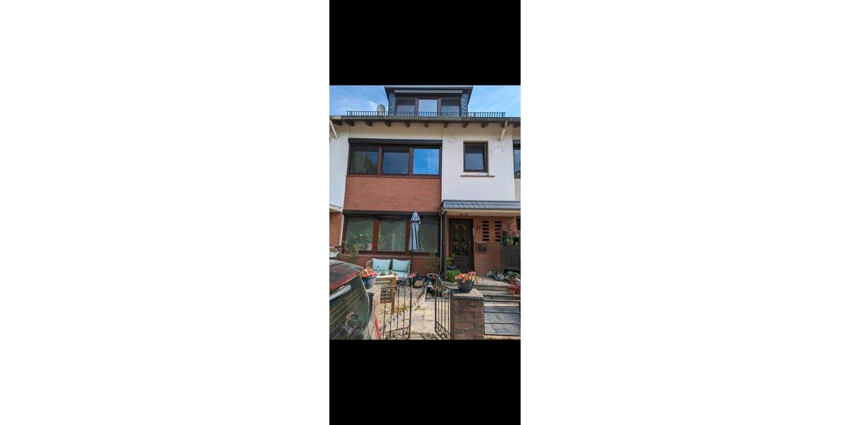 Reihenhaus Bremerhaven Wulsdorf - 6 Zimmer, 133 m&sup2;, 285.000&euro; | Angebot:25916803