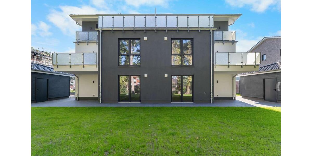 Einfamilienhaus Beverstedt - 3 Zimmer, 71 m&sup2;, 1.059&euro; | Angebot:23152346