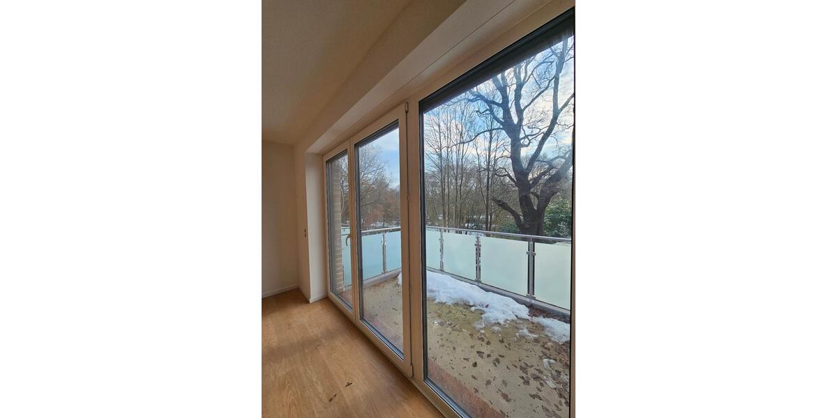 Einziehen&wohlfühlen: 3-Zimmer-Neubauwohnungen-letzte 2 Einheiten 3 zimmer