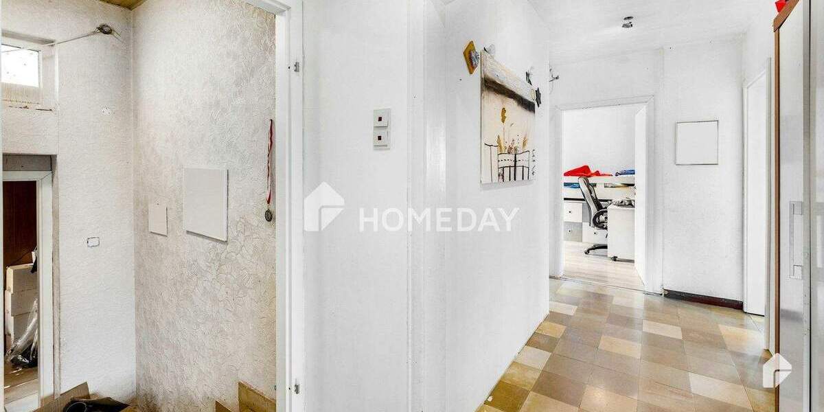 Projekt-Bungalow mit Kellergeschoss und traumhaftem Garten in ruhiger Lage | Bremerhaven- Leherheide 6 zimmer