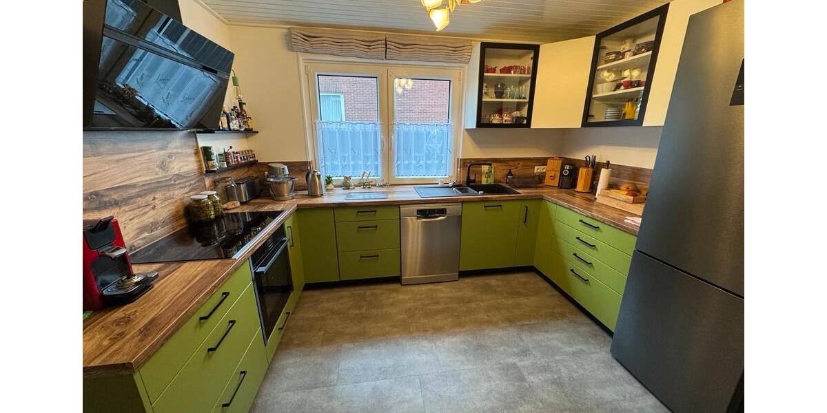 Einfamilienhaus Butjadingen - 4 Zimmer, 120 m&sup2;, 329.000&euro; | Angebot:26869315