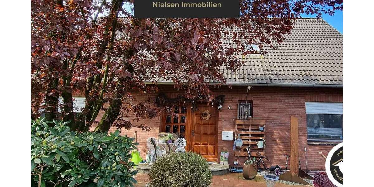 Einfamilienhaus Bramstedt Bramstedt - 7 Zimmer, 216 m&sup2;, 399.000&euro; | Angebot:23555986