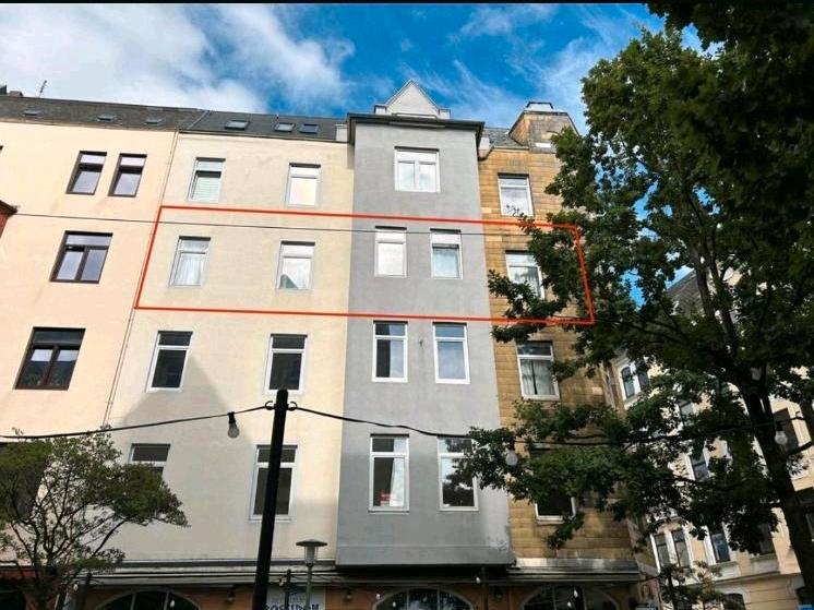 Etagenwohnung Bremerhaven Mitte - 5 Zimmer, 130 m&sup2;, 147.950&euro; | Angebot:26926543