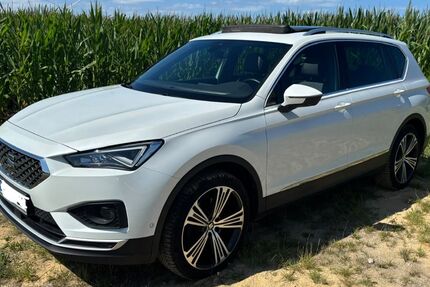 Seat Tarraco 193.000 km 15.999 &euro; Wurster Nordseeküste 27629