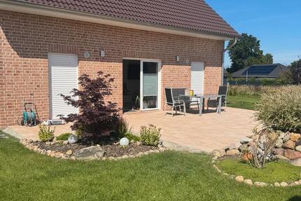 Haus Beverstedt - 5 Zimmer, 129 m&sup2;, 1.800&euro; | Angebot:26025763