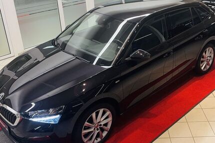 Skoda Scala 49.500 km 18.990 &euro; Stadland 26936