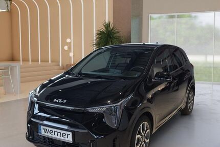 Kia Picanto 3.500 km 17.765 &euro; Bremerhaven 27568