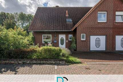 Haus Bremerhaven Weddewarden - 4 Zimmer, 125 m&sup2;, 299.000&euro; | Angebot:25737094