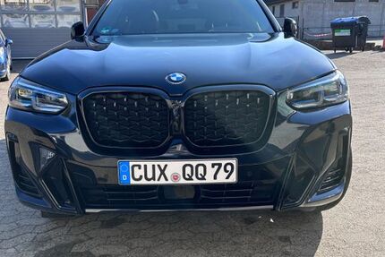 BMW X4 48.000 km 50.400 &euro; Beverstedt 27616