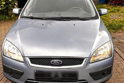 Ford Focus 149.720 km 1.500 € Cuxhaven 27472