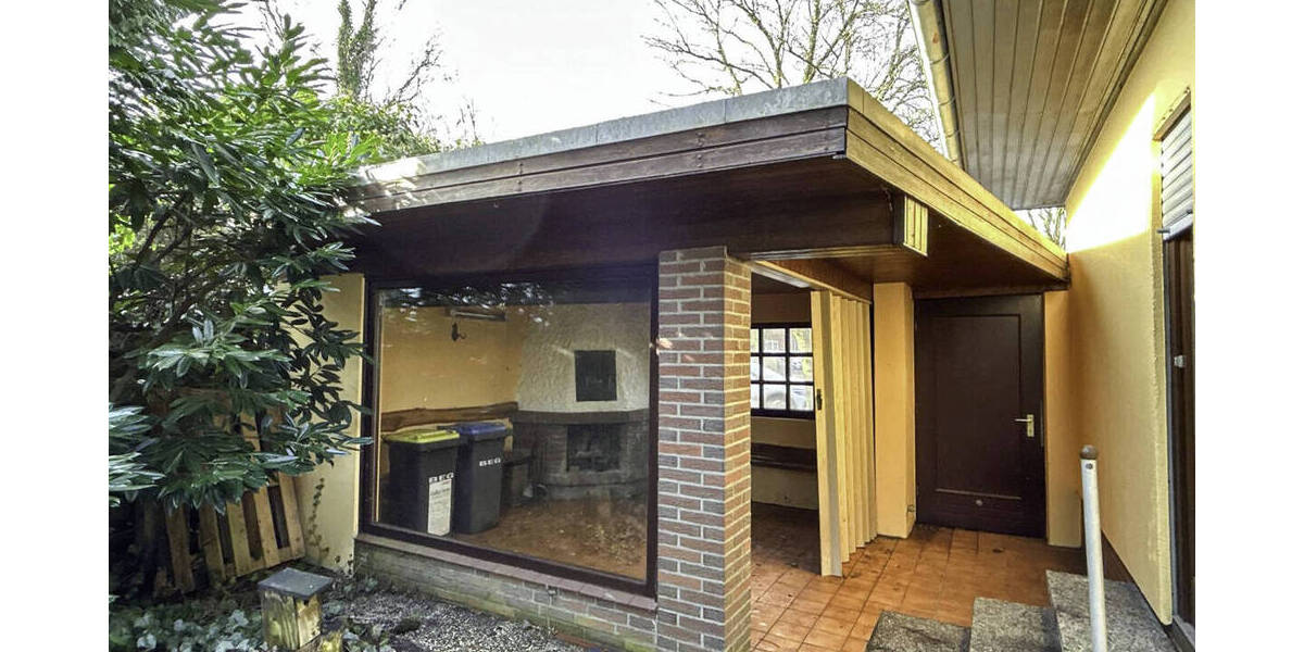 Einfamilienhaus Bremerhaven Schiffdorferdamm - 5 Zimmer, 134 m&sup2;, 325.000&euro; | Angebot:26242422