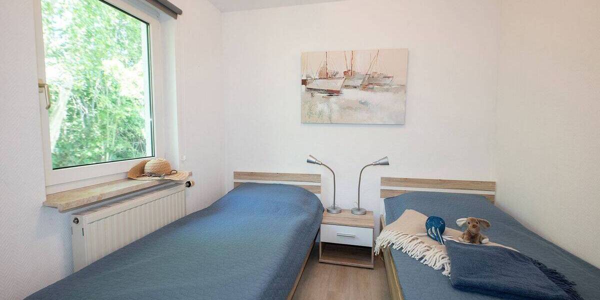 Mehrfamilienhaus, Wohnhaus Geestland Bad Bederkesa - 3 Zimmer, 54 m&sup2;, 158.000&euro; | Angebot:25957231