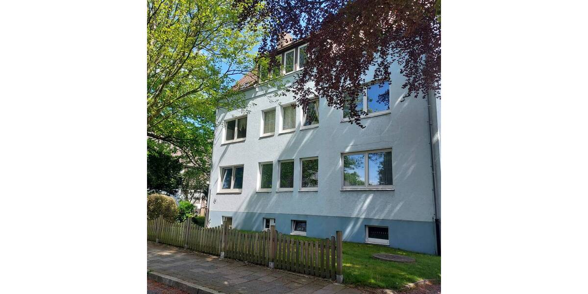 Etagenwohnung Bremerhaven Geestemünde - 3 Zimmer, 120 m&sup2;, 810&euro; | Angebot:25797442