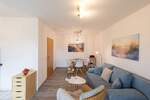 Etagenwohnung Wurster Nordseeküste Wremen - 2 Zimmer, 47 m&sup2;, 149.000&euro; | Angebot:24206746