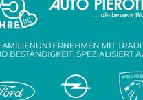 Gebrauchtwagen Opel Astra