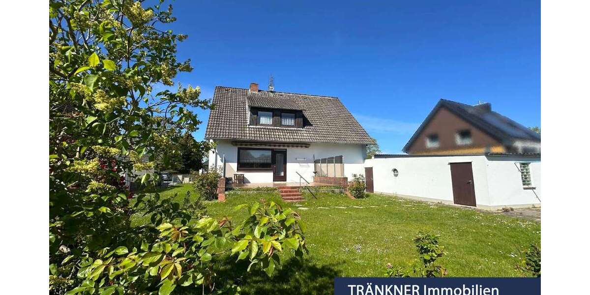 Einfamilienhaus Bremerhaven Leherheide - 7 Zimmer, 145 m&sup2;, 269.000&euro; | Angebot:26768736