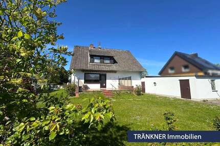 Haus Bremerhaven Leherheide - 7 Zimmer, 145 m&sup2;, 269.000&euro; | Angebot:26768736