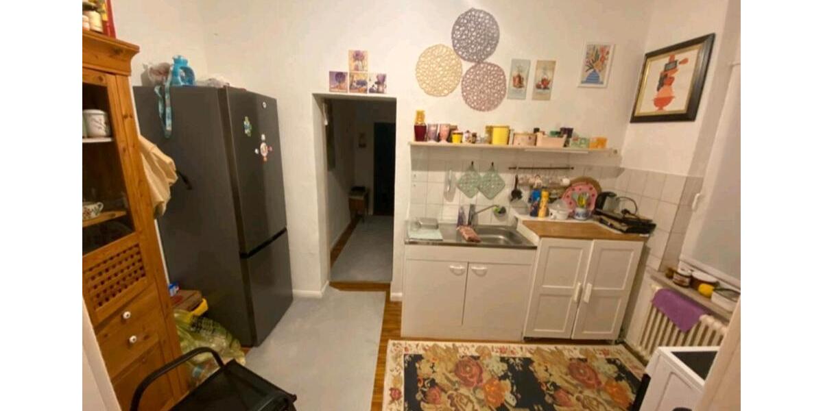 Schöne Erdgeschosswohnung in attraktiver Lage 3.5 zimmer