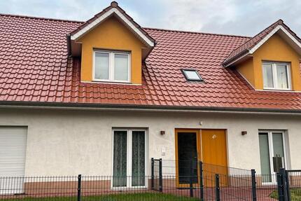 Eigentumswohnung mit ausgebautem Dachboden (4-Familienhaus) 3 zimmer