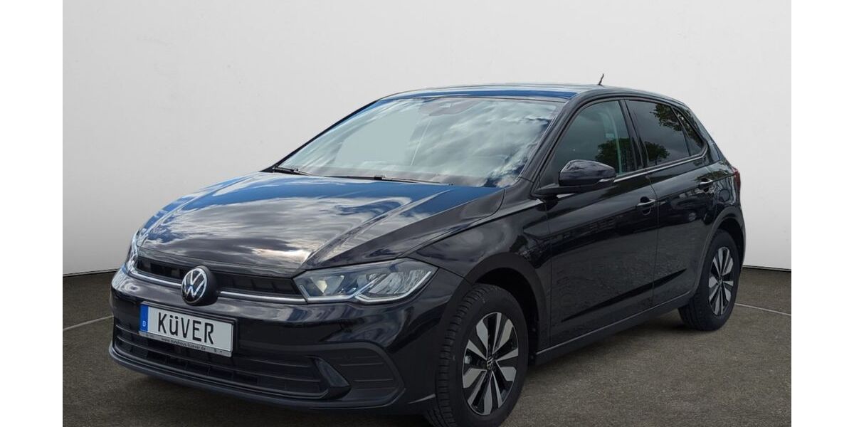 VW Polo 9.300 km 23.439 &euro; Hagen 27628