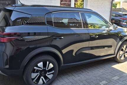 Opel Frontera 6.000 km 24.500 &euro; Geestland 27607