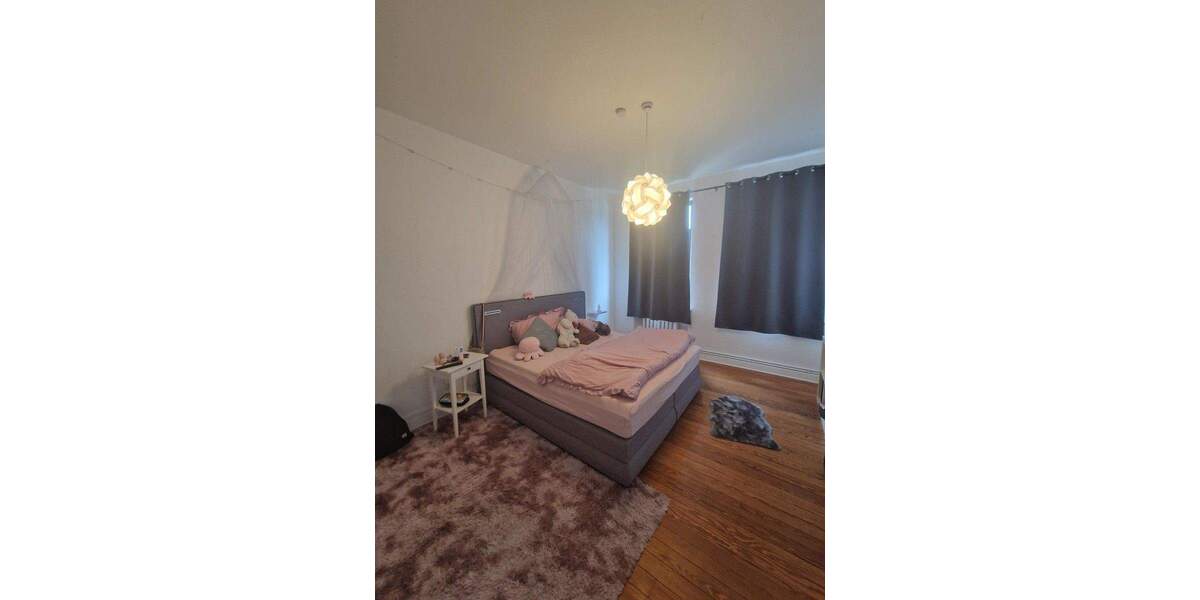 Mehrfamilienhaus in gefragter Lage von Bremerhaven zimmer