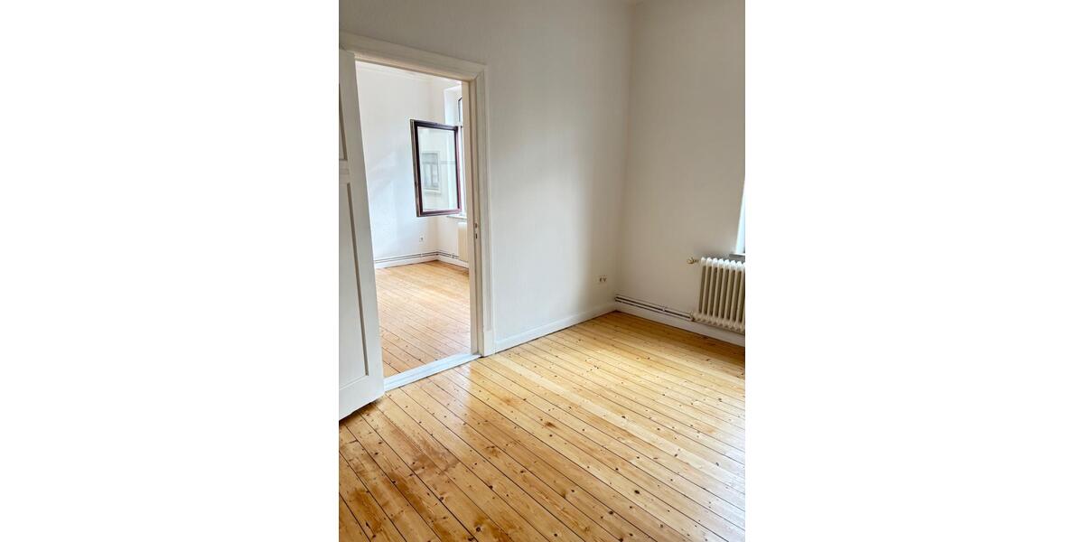 Etagenwohnung Bremerhaven Geestemünde - 3 Zimmer, 57 m&sup2;, 450&euro; | Angebot:26028937