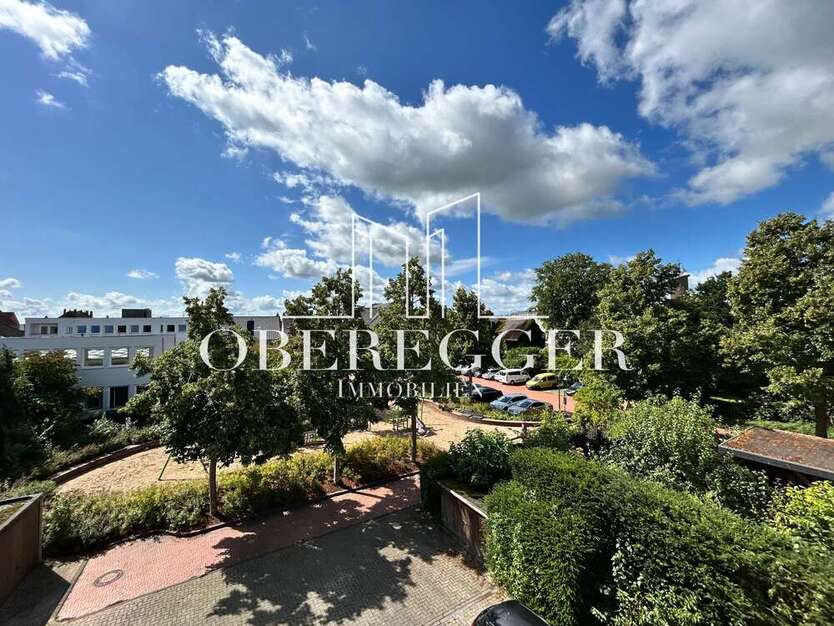 Wohnung zum Kaufen in Brake 99.000 € 62.53 m² 2 zimmer