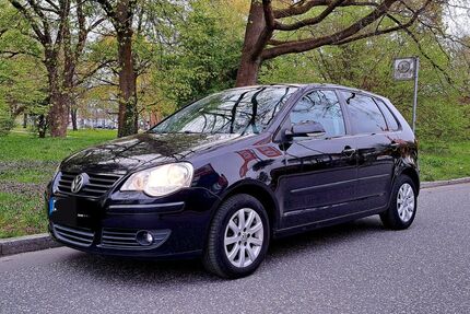 VW Polo 192.734 km 2.500 &euro; Bremerhaven 27576