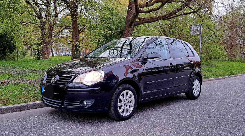 VW Polo 192.734 km 2.500 &euro; Bremerhaven 27576