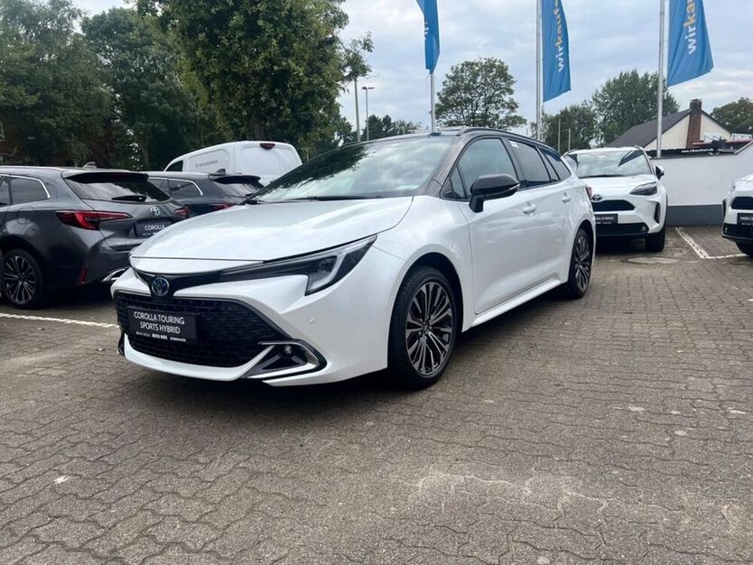 Corolla