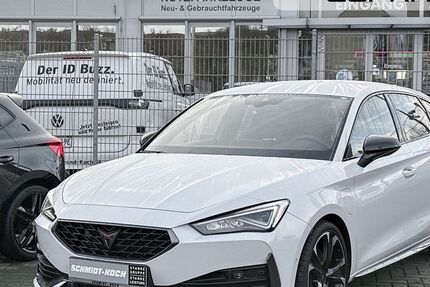 Cupra Leon 12.760 km 31.990 &euro; Bremerhaven 27576