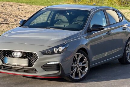 Hyundai i30 41.000 km 19.550 &euro; Langen 27607