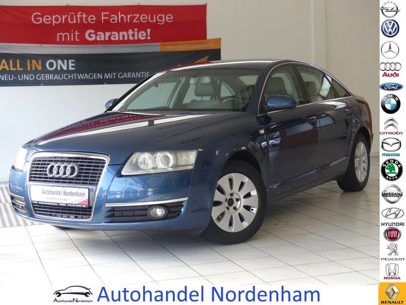 Audi A6 150.000 km 4.999 € Nordenham 26954