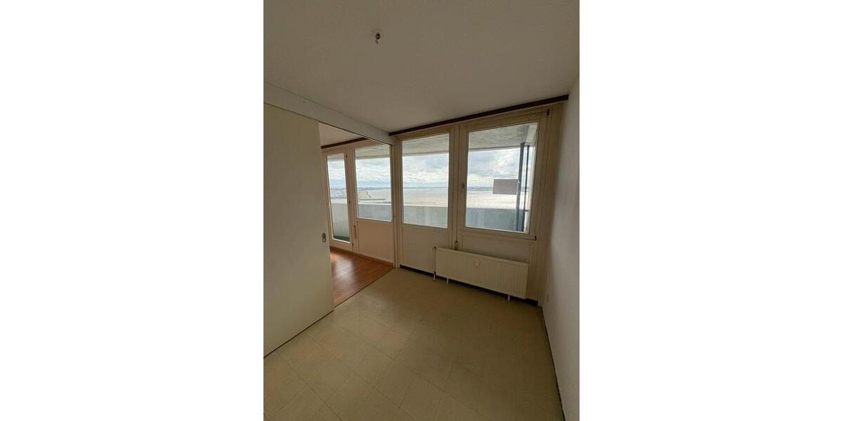 Etagenwohnung Bremerhaven Mitte - 1.5 Zimmer, 48 m&sup2;, 184.000&euro; | Angebot:27250960