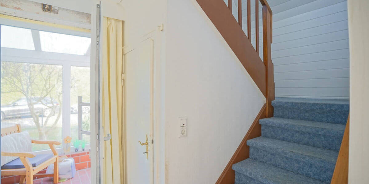 Einfamilienhaus Bremerhaven Wulsdorf - 4 Zimmer, 112 m&sup2;, 220.000&euro; | Angebot:26318821