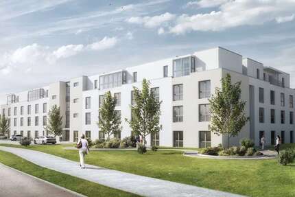 Wohnung zum Kaufen in Bremerhaven 390.000 € 100 m² 2.5 zimmer