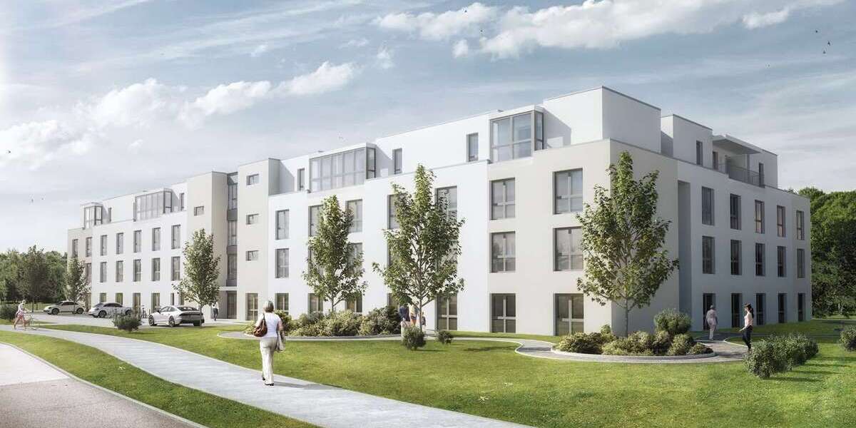 Wohnung zum Kaufen in Bremerhaven 390.000 € 100 m² 2.5 zimmer